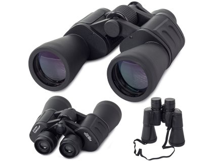 Verk 20x50 hd quality bk-7 lovecký dalekohled velký