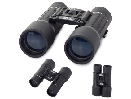 Verk 32x42 kompaktní hd turistický dalekohled etui