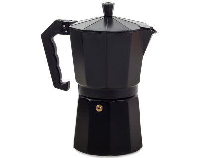 Kávovar na 9 káv 450 ml aluminium