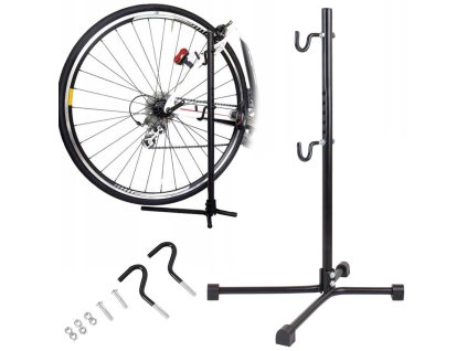 Stojan na kola servisní držák stojanu na kola