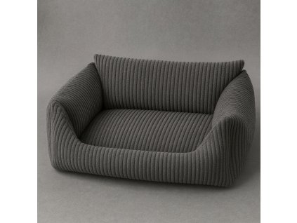 PELÍŠEK MANCHESTER TM. ŠEDÝ S (10)