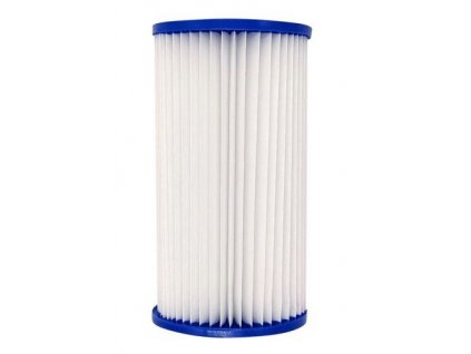 Filtr pro filtrační čerpadlo typ IV, silný papírový materiál, rozměry 25,3 / 14 cm