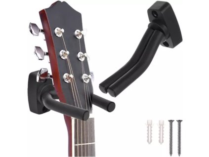 Držák/věšák na kytaru Malatec 19156