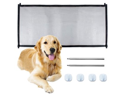 Bezpečnostní brána, přepážka, dveře pro psy a kočky