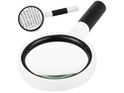 Klasická lupa 65 6x