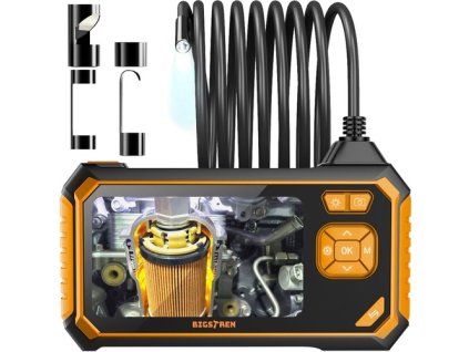 Endoskop - inspekční kamera 5m Bigstren 19376