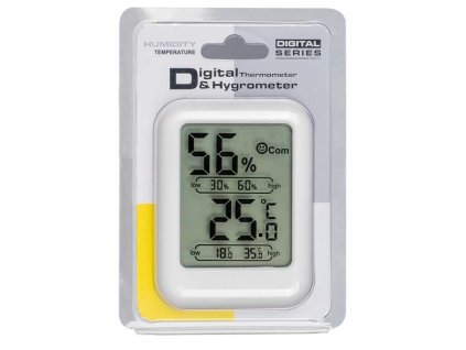 TEPLOMĚR HTC-5 (200)