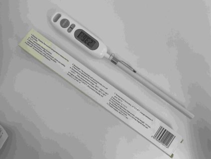 TEPLOMĚR YZ6011 (200)