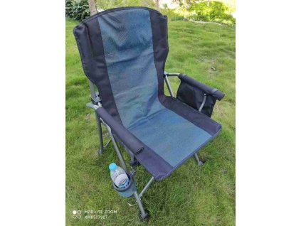 ŽIDLE S MODRÝM ÚCHYTEM (4)