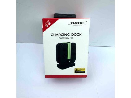 NABÍJEČKA TNS875 (60)