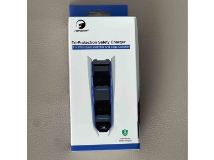 NABÍJEČKA PS A3705 (60)