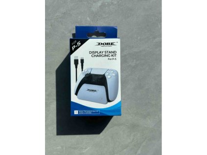 NABÍJEČKA PS TP50537B (60)