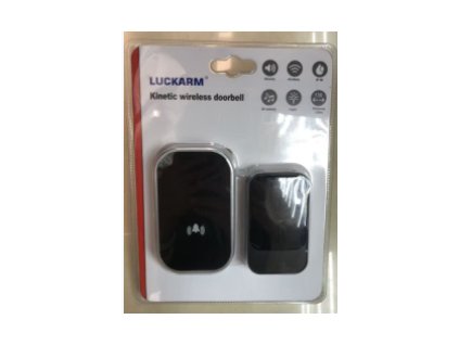 ČERNÝ ZVONEK B05 (100)