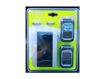 ČERNÝ ZVONEK D5906 (60)