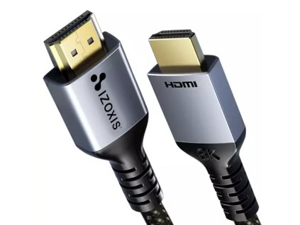 HDMI 8K kabel 2m