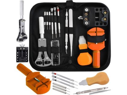 Hodinářský set - 13 prvků