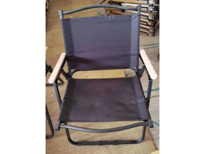 ŽIDLE 77 ČERNÁ (8)