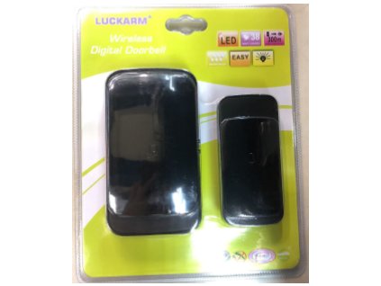 ČERNÝ ZVONEK C03 (60)