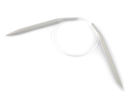 Kruhové jehlice č. 9