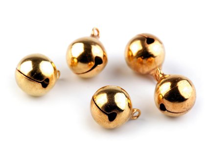 Rolničky Ø13; 15 mm