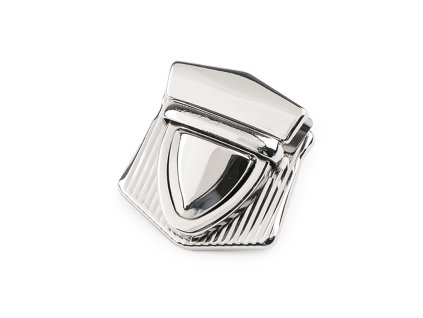 Sada zapínání na tašku 33x41 mm