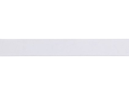 Silikonová pruženka / lastin šíře 10 mm elastická