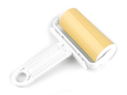 Čisticí váleček na textil omyvatelný