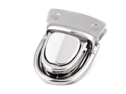 Sada zapínání na tašku 30x40 mm