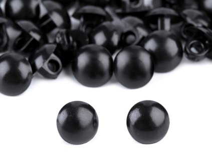 Knoflík / oči velikost 12"