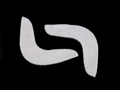 Rukávová hlavice S, M, L