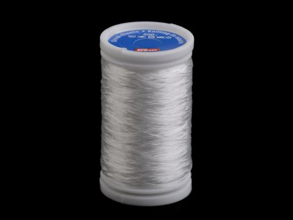 Nitě elastické připlétací Prym