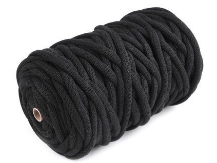 Šňůra / příze s duší Ø9 mm