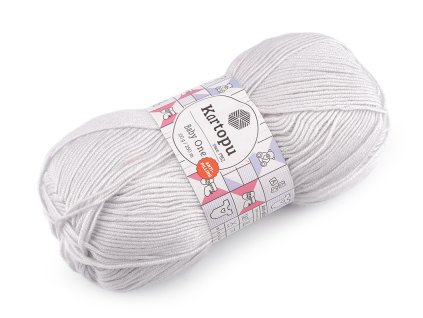 Pletací příze Baby One 100 g
