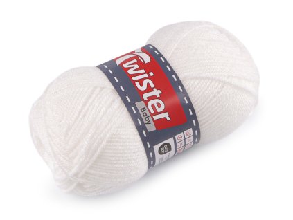 Pletací příze Baby 50 g