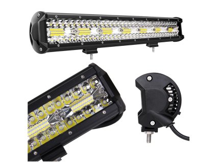 Reflektor vedl halogen 420w 12v 24v