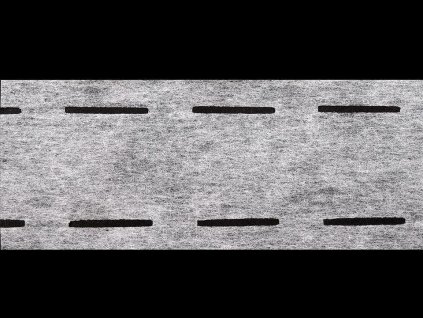 Zažehlovací perforace 10-35-10