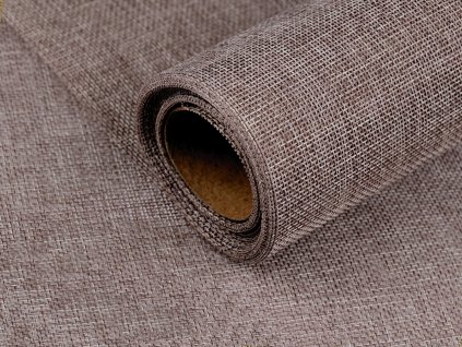 Imitace juty šíře 47 cm