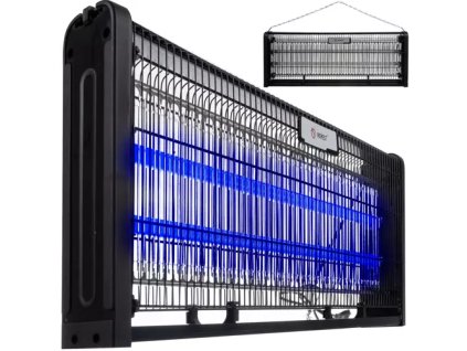 Lampa proti komárům Repest 21206
