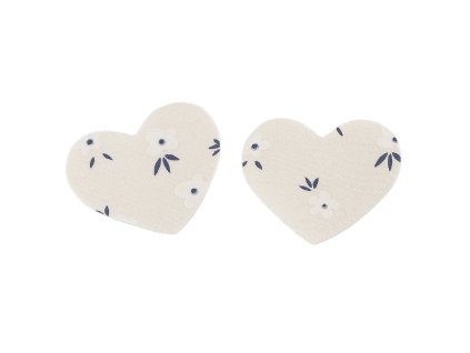 Nažehlovačka srdce