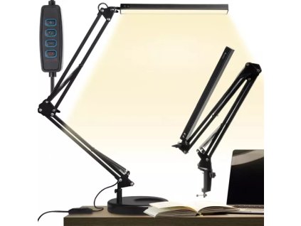 Stolní lampa 2v1 Izoxis 23503