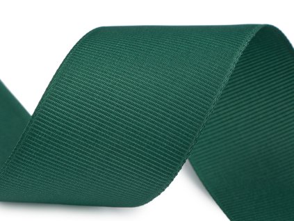 Rypsová stuha šíře 40 mm