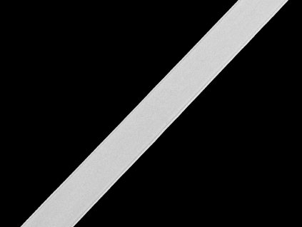 Sametová stuha šíře 15 mm