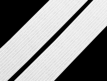 Pruženka tkaná šíře 20 mm