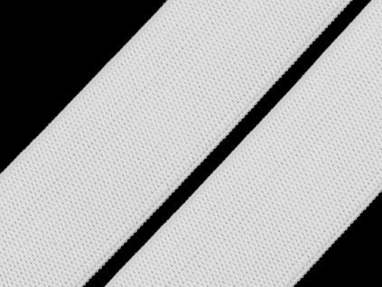 Pruženka tkaná šíře 25 mm