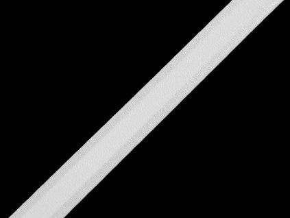 Pruženka ramínková šíře 15 mm