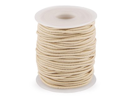 Kulatá pruženka Ø2 mm