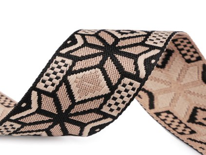 Popruh šíře 50 mm