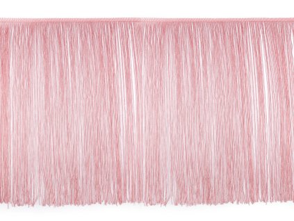 Třásně šíře 50 cm