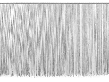 Třásně extra dlouhé 100 cm