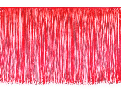 Třásně extra dlouhé 70 cm